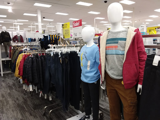 Department Store «Target», reviews and photos, 1265 Sergeant Jon Stiles Dr, Highlands Ranch, CO 80129, USA