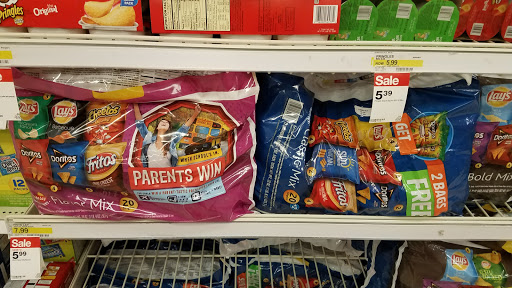 Department Store «Target», reviews and photos, 3835 Dryland Way, Easton, PA 18045, USA