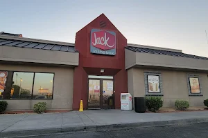 Jack in the Box image