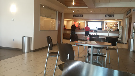 Toyota Dealer «Luther Brookdale Toyota», reviews and photos, 6700 Brooklyn Blvd, Brooklyn Center, MN 55429, USA