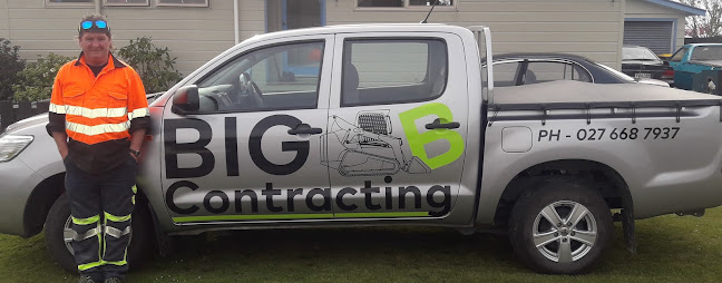 Big B Contracting - Other