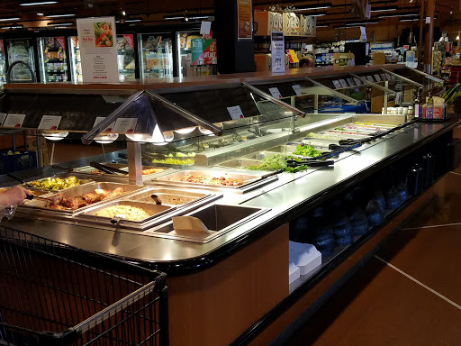 Grocery Store «Earth Fare», reviews and photos, 725 Cherry Rd, Rock Hill, SC 29732, USA