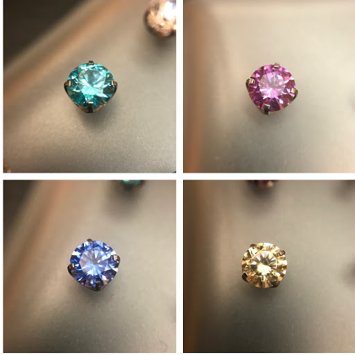 Tattoo Shop «Tattoo Galaxy~Ambler Piercing & Custom Tattoos», reviews and photos, 16 N Main St, Ambler, PA 19002, USA