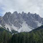 Photo n°16 de l'avis de Patrizia.a fait le 15/09/2022 à 19:22 sur le  Rifugio Gigante Baranci à Innichen
