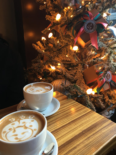 Coffee Shop «Moore Coffee Shop», reviews and photos, 1930 2nd Ave, Seattle, WA 98101, USA