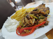 Les plus récentes photos du Restaurant syrien La Maison D'alep à Grenoble - n°3