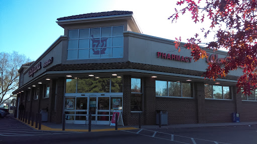 Walgreens, 250 Florin Rd, Sacramento, CA 95831, USA, 