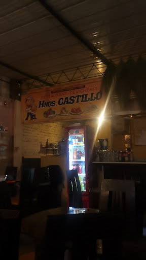Restaurant Cevicheria Hnos Castillo