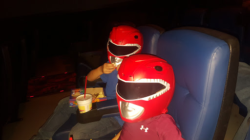 Movie Theater «Easley Premiere Cinema 8», reviews and photos, 5065 Calhoun Memorial Hwy, Easley, SC 29640, USA