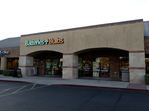 Car Battery Store «Batteries Plus Bulbs», reviews and photos, 14202 N Scottsdale Rd, Scottsdale, AZ 85254, USA