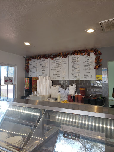 Ice Cream Shop «Oasis Raspados», reviews and photos, 6629 S Central Ave, Phoenix, AZ 85042, USA