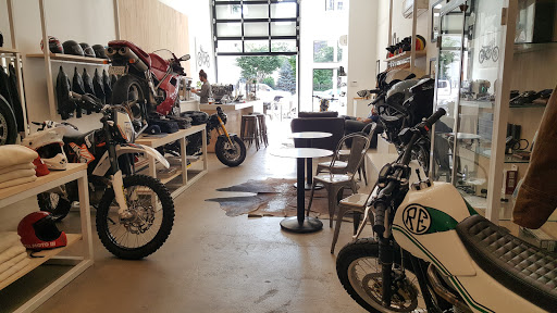 Motorcycle Shop «JANE Motorcycles», reviews and photos, 396 Wythe Ave, Brooklyn, NY 11249, USA