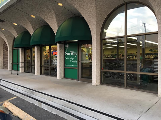 Savway Liquors, 3821 York Rd, Oak Brook, IL 60523, USA, 