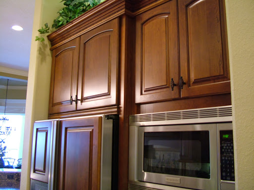 Cabinet Store «S & W Cabinets Inc», reviews and photos, 3951 Dundee Rd, Winter Haven, FL 33884, USA