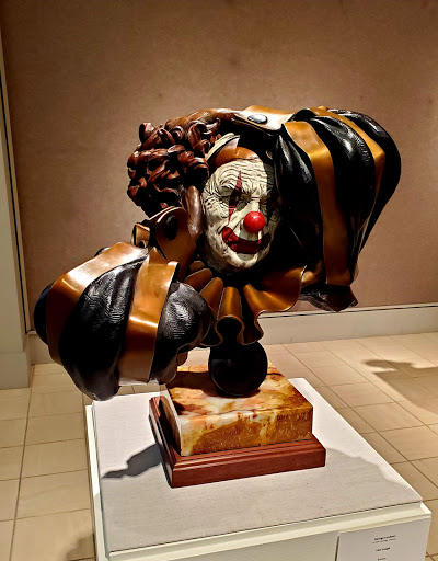 Art Museum «MONA», reviews and photos, 2401 Central Ave, Kearney, NE 68847, USA