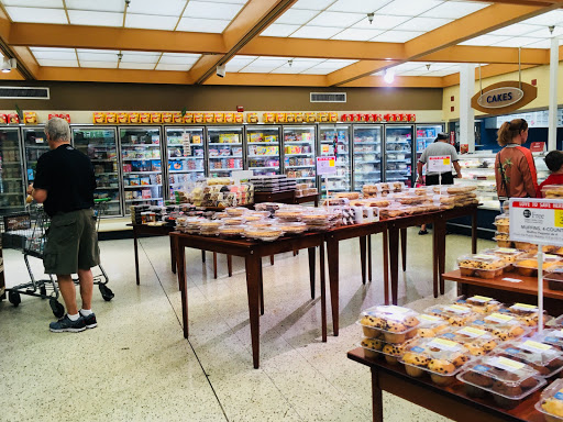 Supermarket «Publix Super Market at Hollywood Mall», reviews and photos, 3251 Hollywood Blvd, Hollywood, FL 33021, USA