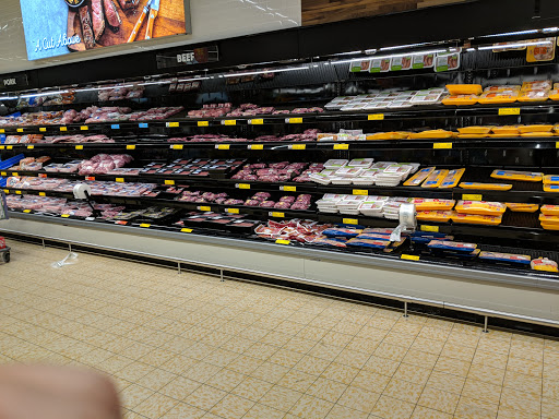 Supermarket «ALDI», reviews and photos, 5512 SE 14th St, Des Moines, IA 50320, USA