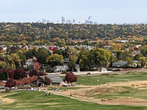 Golf Course «The Homestead Golf Course», reviews and photos, 11500 W Hampden Ave, Lakewood, CO 80227, USA