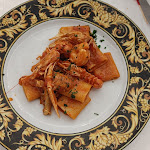 Photo n°4 de l'avis de flavio.a fait le 22/01/2024 à 14:04 sur le  Ristorante Hotel La Masseria à Atessa