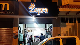 Zepra Boutique