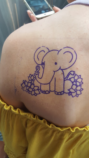 Tattoo Shop «Celebrity Tattoo», reviews and photos, 11730 W Colfax Ave, Lakewood, CO 80215, USA