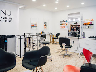 NJ COIFFURE | Salon de coiffure 19e Paris