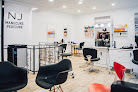 Photo du Salon de coiffure NJ COIFFURE à Paris
