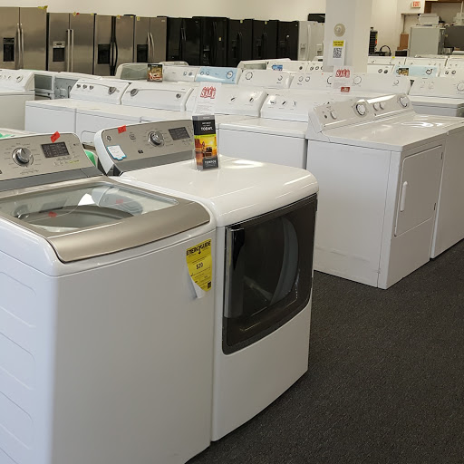 Appliance Store «AFFORDABLE APPLIANCES PLUS», reviews and photos, 5510 S IH 35 Frontage Rd #210, Austin, TX 78745, USA