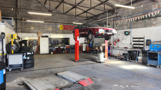 Photo 3 - Garage A.F Auto