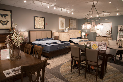 Furniture Store «La-Z-Boy Furniture Galleries», reviews and photos, 500 Romence Rd, Portage, MI 49024, USA