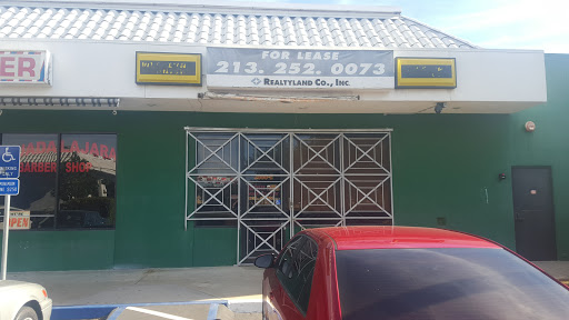 Barber Shop «Guadalajara Barber Shop», reviews and photos, 2880 N Garey Ave # D, Pomona, CA 91767, USA