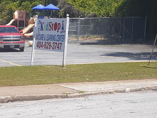 Kidstop Daycare & Learning Center