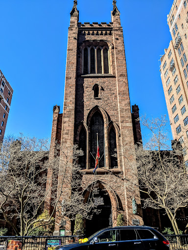 Greenwich Village Historic District, 114 Perry St, New York, NY 10014