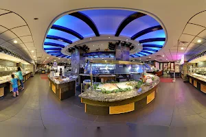 Yukai Japanese & Seafood Buffet image