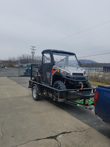 Motorcycle Dealer «READING STANDARD MOTORSPORTS», reviews and photos, 5560 Perkiomen Ave, Reading, PA 19606, USA