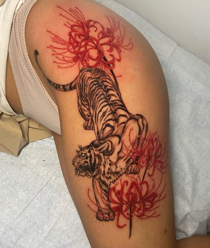 Explore 143 tattoo ideas, creative tattoo ideas in Virginia Beach, available at Studio Evolve