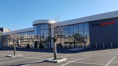 Intermarché SUPER Blois à Blois