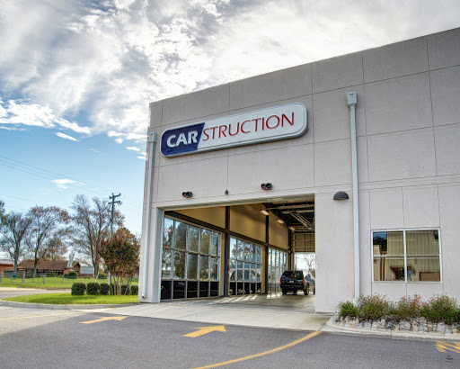 Auto Body Shop «Car Struction, Inc.», reviews and photos, 642 Woodlake Dr, Chesapeake, VA 23320, USA