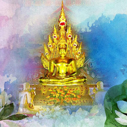 Wat Buddha Samakhee