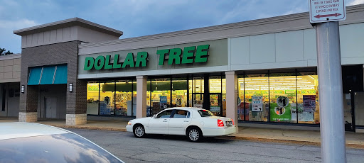 Dollar Store «Dollar Tree», reviews and photos, 7041 Brookfield Plaza, Springfield, VA 22150, USA