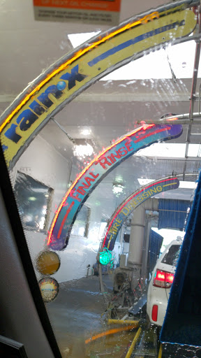 Car Wash «Mi-T-Fine Car Wash Inc», reviews and photos, 3311 N Belt Line Rd, Irving, TX 75062, USA