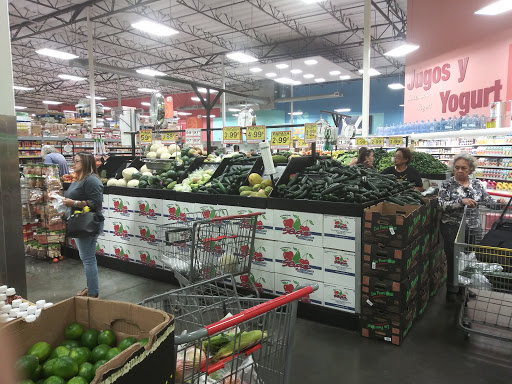 Grocery Store «El Super», reviews and photos, 1285 N Hacienda Blvd, La Puente, CA 91744, USA