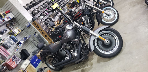 Motorcycle Dealer «Connecticut Power & Sport», reviews and photos, 935 N Main Street Ext, Wallingford, CT 06492, USA