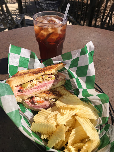 Coffee Shop «Bookworms Cafe», reviews and photos, 300 Library Hill Ln, Mountain Home, AR 72653, USA