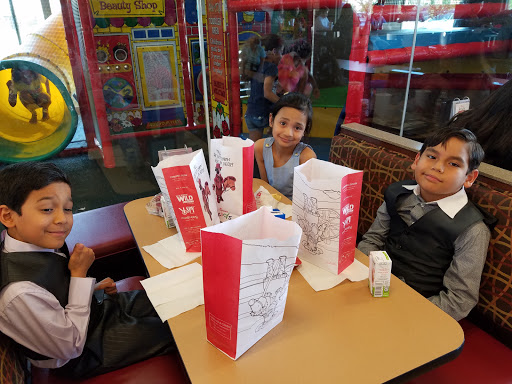 Fast Food Restaurant «Chick-fil-A», reviews and photos, 5905 Farm to Market 2920, Spring, TX 77388, USA