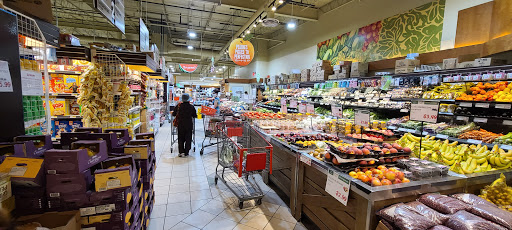 Grocery Store «H Mart», reviews and photos, 7885 Heritage Dr, Annandale, VA 22003, USA