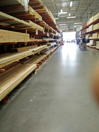 The Home Depot image