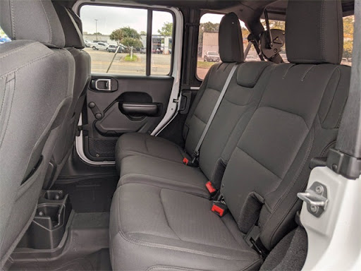 Used Car Dealer «Whitten Brothers of Ashland», reviews and photos, 11409 Washington Hwy, Ashland, VA 23005, USA