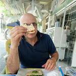 Photo n°1 de l'avis de Sara.o fait le 27/06/2019 à 06:25 sur le  I Piadinai à San Mauro Mare