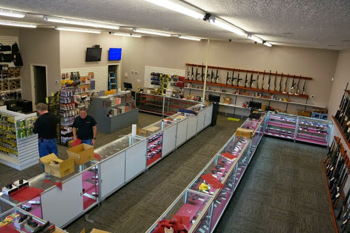 Leather Goods Store «Guns and Leather», reviews and photos, 2216 US-41, Greenbrier, TN 37073, USA